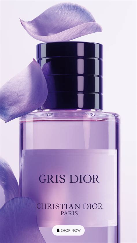 dior gris notes|perfume dior unisex.